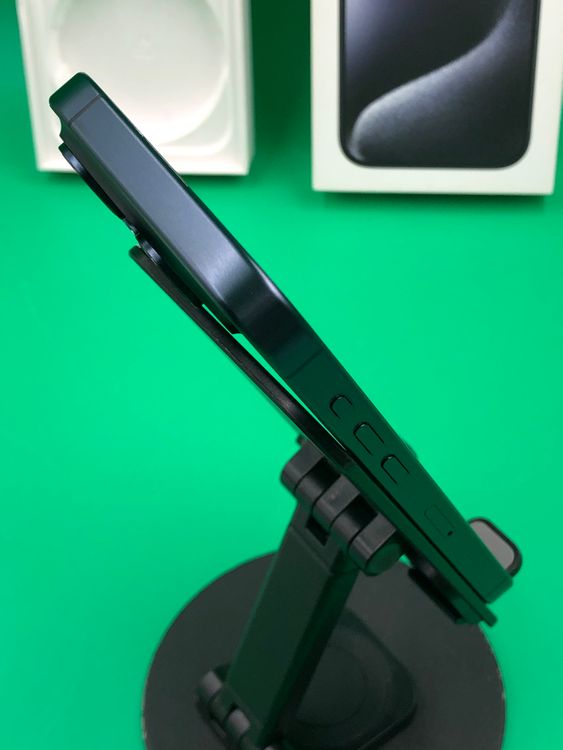 ���������� iPhone 15 Pro 256GB �֥롼�����˥��� ��������85%