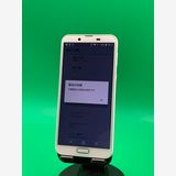 ������ AQUOS sense2 32GB �ۥ磻�� SIM�ե꡼ KDDI ��