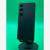 ���������� Xperia 1 VI 256GB �֥�å� SIM�ե꡼ KDDI ��