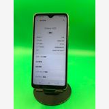 ���Хåƥ꡼���� Galaxy A20 32GB �ۥ磻�� SIM�ե꡼ KDDI ��