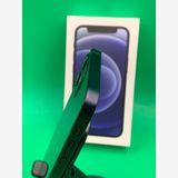 �����礤���� iPhone 12 Mini 64GB �֥�å� ��������100% docomo ��