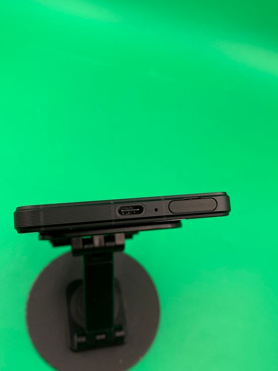  Xperia 1 VI 256GB ֥å SIMե꡼ KDDI 