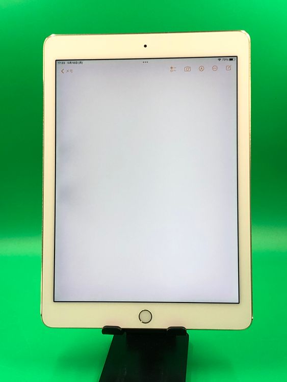 ����� iPad Air ��2���� Wi-Fi 64GB MH182J/A �������