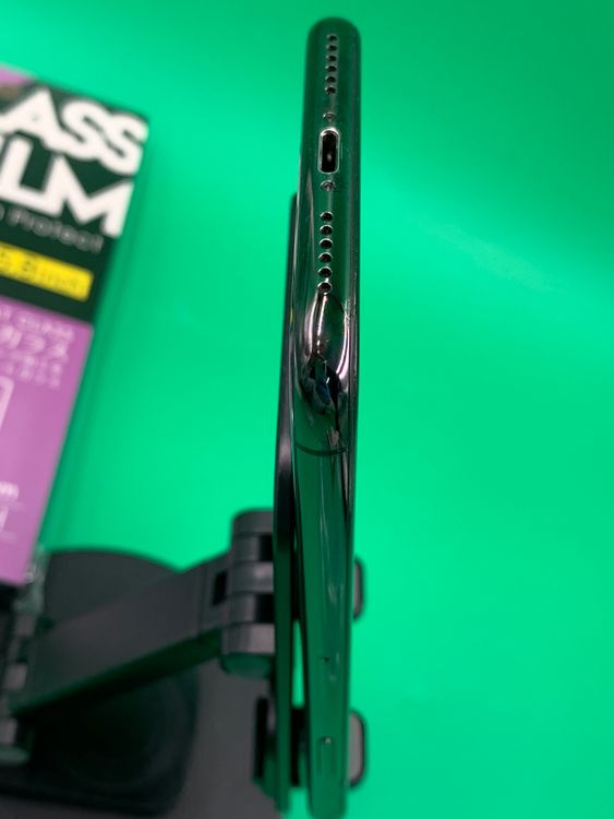 ������ iPhone X 64GB ���ڡ������쥤 SIM�ե꡼ docomo ��