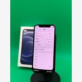 ���Хåƥ꡼���� iPhone 12 mini 64GB �֥�å� docomo ��