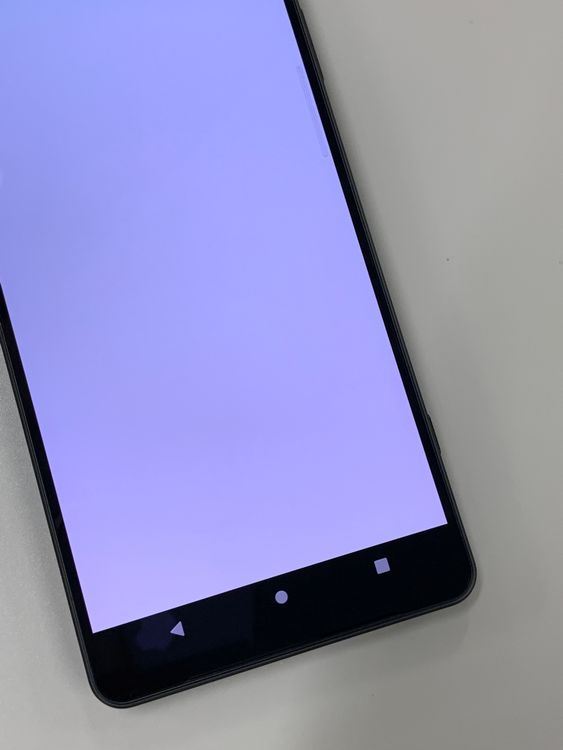 �����礤���� Xperia 1 IV 256GB �֥�å� SIM�ե꡼ au �� SOG06