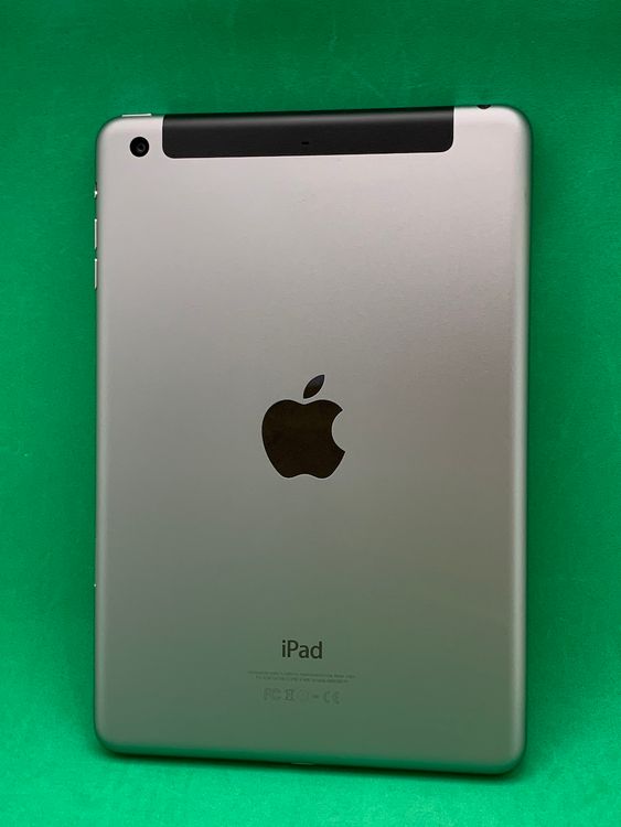 �� �����ƥ��١��������å� iPad mini ��3���� Wi-Fi+Cellular 16GB