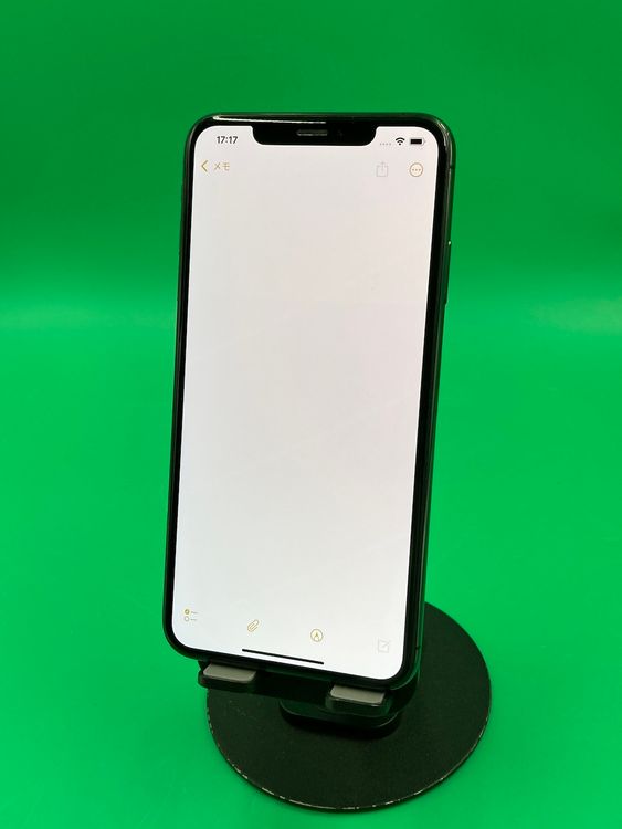  iPhone XS Max 64GB ڡ쥤 SIMե꡼ docomo 