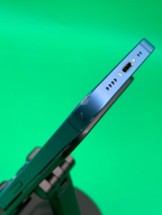 ����� iPhone 13 mini 512GB �֥롼 SIM�ե꡼ ��������100% H2