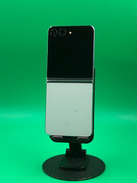 �������� Galaxy Z Flip5 256GB ���꡼�� SIM�ե꡼ KDDI �� H2