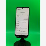 ���Хåƥ꡼���� Galaxy A30 64GB �֥�å� SIM�ե꡼  KDDI ��