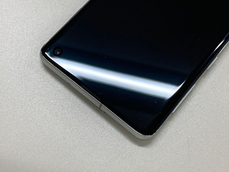 ʡХåƥ꡼ Galaxy S10 128GB ץꥺ ۥ磻 KDDI 