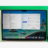 ������Ʊ�͡�����19�� MacBook Air 15����� M3 2024 24GB 512GB