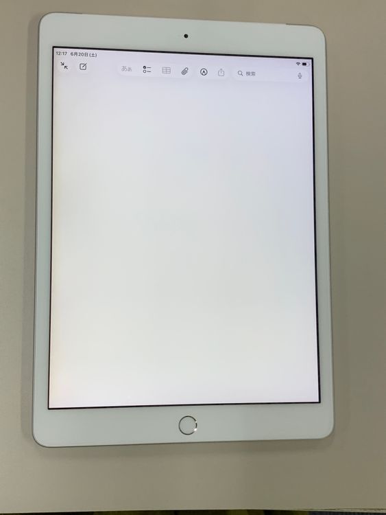 ������ iPad ��8���� Wi-Fi+Cellular 32GB SIM�ե꡼ docomo ��