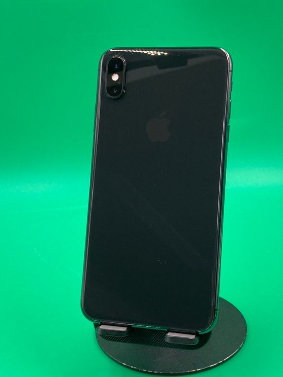  iPhone XS Max 256GB SIMե꡼ 89% SoftBank 