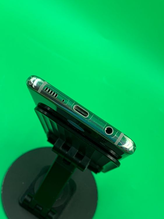 �����ʡ��Хåƥ꡼���� Galaxy S10 128GB �ץꥺ�� �ۥ磻�� KDDI ��