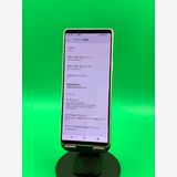 ���������� Xperia 5 IV 128GB �������ۥ磻�� SIM�ե꡼ KDDI ��