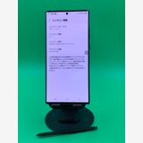 �����ʡ��Хåƥ꡼���� Galaxy S22 Ultra 256GB �С�����ǥ� H2