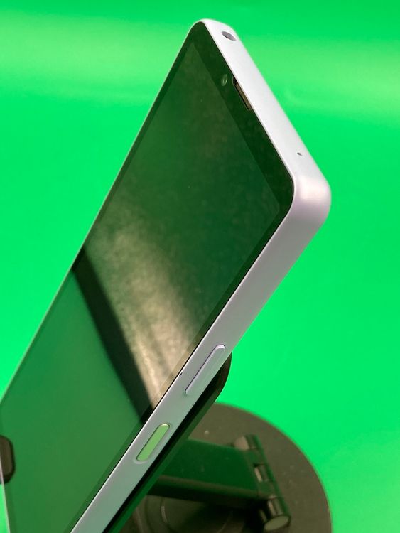 礤 Xperia 10 V 128GB ٥  ʰSIM au 