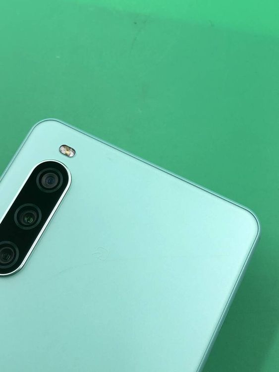 ������ Xperia 10 IV 128GB SIM�ե꡼ ���������ɹ� au ��