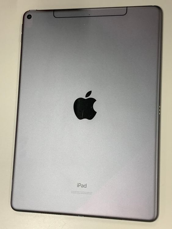 ������ iPad Air ��3���� Wi-Fi+Cellular 64GB Softbank ��