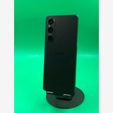 �����礤���� Xperia 1 V 256GB �֥�å� SIM�ե꡼ KDDI ��