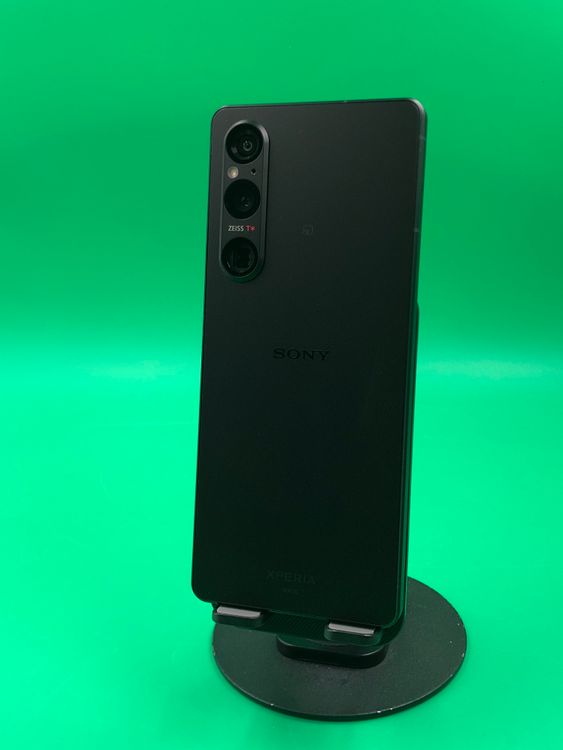 �����礤���� Xperia 1 V 256GB �֥�å� SIM�ե꡼ KDDI ��