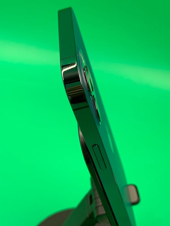 �������� iPhone 12 Pro 256GB �ѥ��ե��å��֥롼 Softbank ��