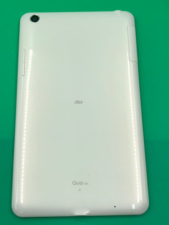 Qua tab(タブレット) 商品一覧｜ムスビー【中古スマホ・中古タブレット