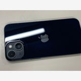 ���Хåƥ꡼���� iPhone 14 256GB �ߥåɥʥ��� Softbank ��