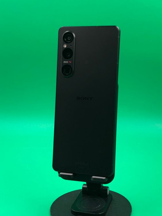 ������ Xperia 1 V 256GB �֥�å� SIM�ե꡼ �ʰ�SIM�� KDDI ��