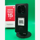�������� Xiaomi Redmi Note 15 5G 256GB SIM�ե꡼ ��������100%
