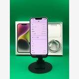 ������ iPhone 14 128GB SIM�ե꡼ ��������100% docomo �� H2
