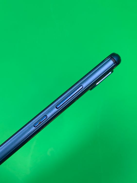 �����礤���� HUAWEI P20 lite 32GB ���饤��֥롼 SoftBank ��