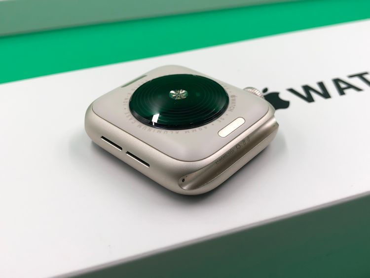 ���������� Apple Watch SE ��2���� GPS 40mm 32GB �������饤�� H2