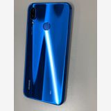������ HUAWEI P20 lite 64GB ���饤��֥롼 KDDI ��