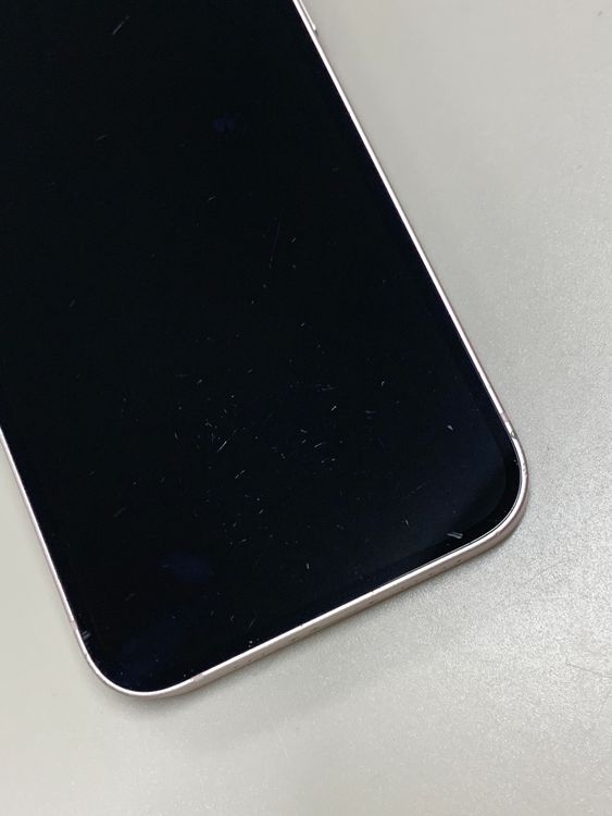 ���Хåƥ꡼���� iPhone 13 128GB �ԥ� SIM�ե꡼ ��ŷ��Х��� ��