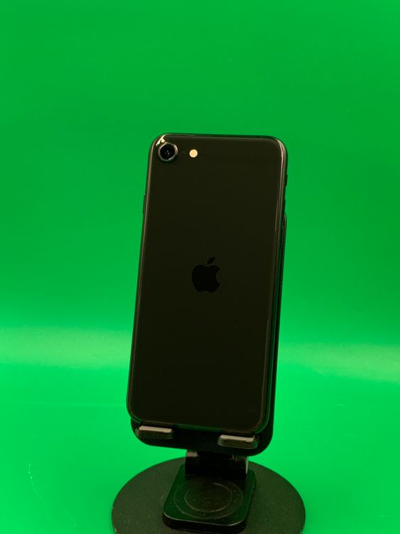 ������ iPhone SE ��2���� 64GB �֥�å� ��������100% KDDI ��