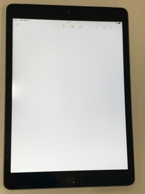 ������ iPad ��8���� Wi-Fi+Cellular 32GB ���ڡ������쥤 ��������85%