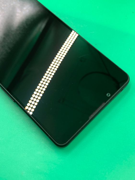 �����礤���� Xperia 1 V 256GB �֥�å� SIM�ե꡼ KDDI ��