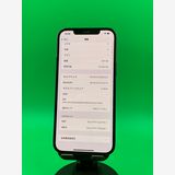 ����� iPhone 12 Pro Max 128GB �ѥ��ե��å��֥롼 SIM�ե꡼ au ��