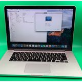���Хåƥ꡼���� MacBook Pro 15����� i7 16GB 256GB ����С�