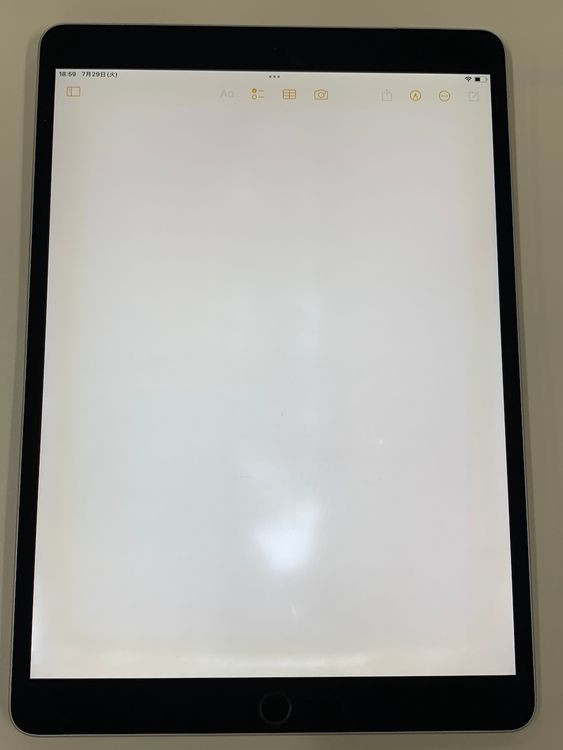 iPad Pro 10.5 ڡ쥤 Cellular 512GB SIMե꡼
