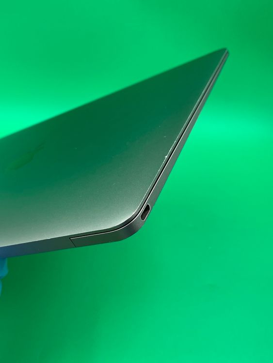 MacBook 12 intel Core M3 1.1GHz 2016 8GB 256GB