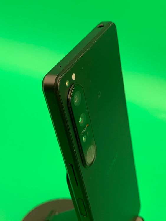 ���������� Xperia 1 IV 256GB �֥�å� SIM�ե꡼ au �� SOG06