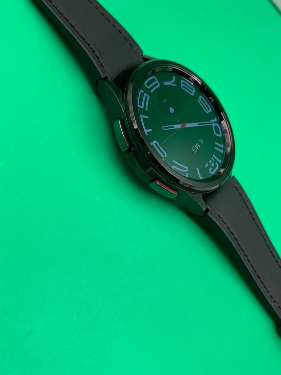  Galaxy Watch6 Classic 47mm 16GB ֥å