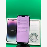 ������ iPhone 14 Pro Max 512GB SIM�ե꡼ ��������100%