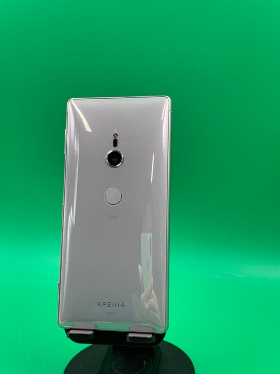 ���������� Xperia XZ2 64GB �ꥭ�åɥ���С� KDDI ��