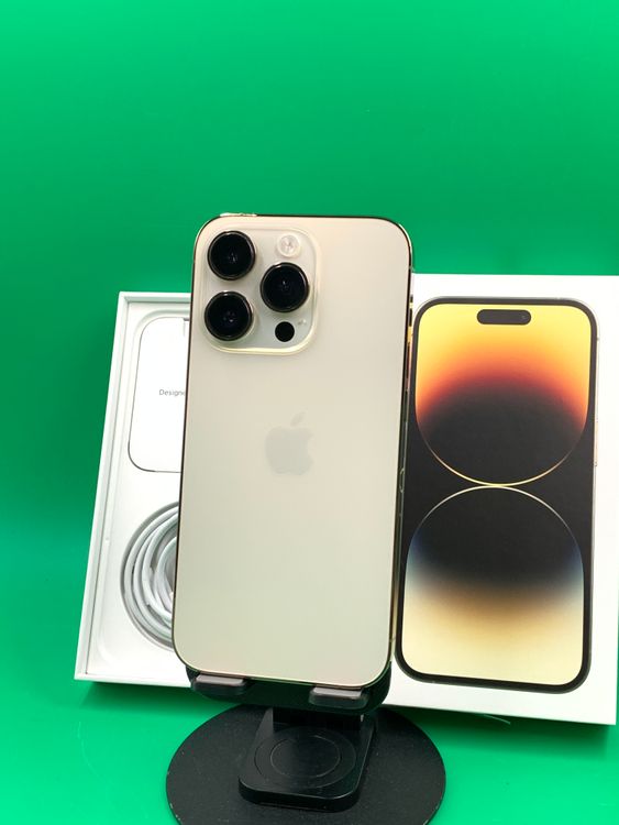 ������ iPhone 14Pro 128GB SIM�ե꡼��������100% SoftBank�� H2