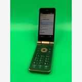 ������ AQUOS K SHF34 8GB ������륰�꡼�� KDDI ��